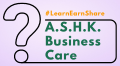 ASHK Business Care